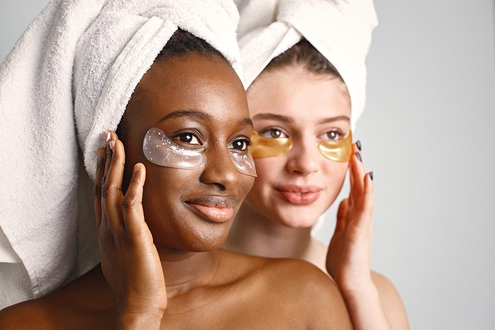Lifestyle Habits for Healthy Skin