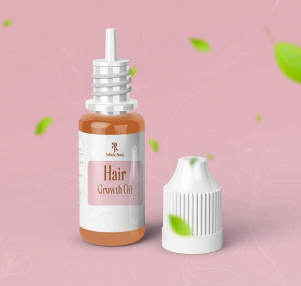 Hair Growth Oil- Anrache